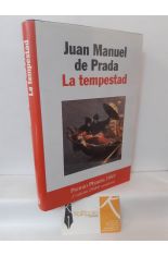 LA TEMPESTAD