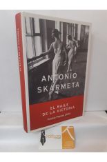 EL BAILE DE LA VICTORIA