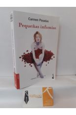 PEQUEÑAS INFAMIAS