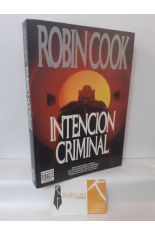 INTENCIÓN CRIMINAL
