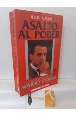 ASALTO AL PODER. LA REVOLUCIÓN DE MARIO CONDE