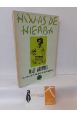 HOJAS DE HIERBA