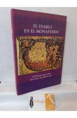 EL DIABLO EN EL MONASTERIO. VIII SEMINARIO SOBRE HISTORIA DEL MONACATO