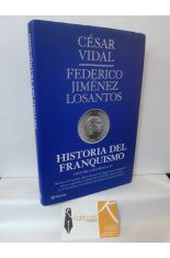 HISTORIA DEL FRANQUISMO. HISTORIA DE ESPAÑA IV