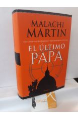 EL LTIMO PAPA