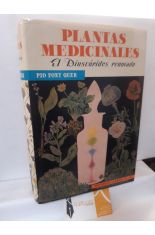 PLANTAS MEDICINALES. EL DIOSCÓRIDES RENOVADO