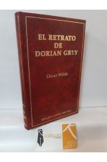 EL RETRATO DE DORIAN GRAY