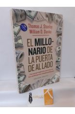 EL MILLONARIO DE LA PUERTA DE AL LADO