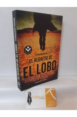 EL REGRESO DEL LOBO