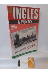 EL INGLÉS A PUNTO. PARA APRENDER UNO MISMO