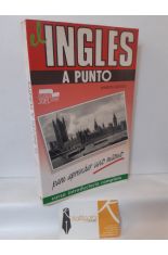 EL INGLS A PUNTO. PARA APRENDER UNO MISMO