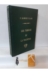 REGLAS Y CONSEJOS SOBRE INVESTIGACIN CIENTFICA. LOS TNICOS DE LA VOLUNTAD