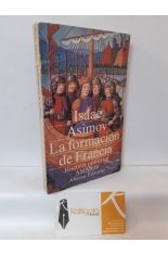 LA FORMACIN DE FRANCIA