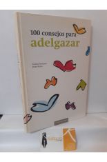 100 CONSEJOS PARA ADELGAZAR