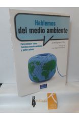 HABLEMOS DEL MEDIO AMBIENTE