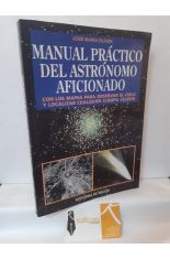 MANUAL PRCTICO DEL ASTRNOMO AFICIONADO