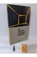 EL MISTERIO DEL CUARTO AMARILLO