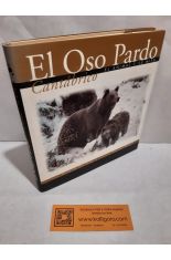 EL OSO PARDO CANTBRICO. EL ANIMAL Y SU MITO