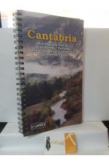CANTABRIA. CARTOGRAFA BSICA, CARRETERAS, TURISMO, RED VIARIA, NATURALEZA Y ARTE