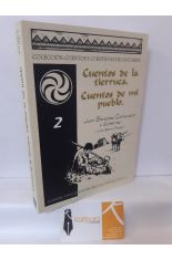 CUENTOS DE LA TIERRUCA. CUENTOS DE MI PUEBLO