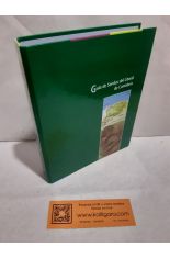 GUÍA DE SENDAS DEL LITORAL DE CANTABRIA