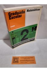 MATEMÁTICAS. GRADUADO ESCOLAR