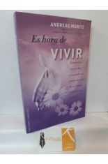 ES HORA DE VIVIR