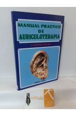 MANUAL PRCTICO DE AURICULOTERAPIA