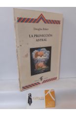 LA PROYECCIN ASTRAL