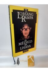 EL MÉDICO DE LHASA