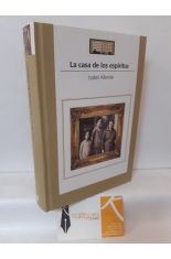 LA CASA DE LOS ESPÍRITUS