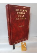 LOS NUEVE LIBROS DE LA HISTORIA