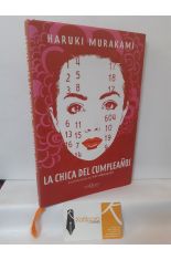 LA CHICA DEL CUMPLEAOS
