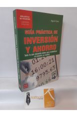 GUA PRCTICA DE INVERSIN Y AHORRO