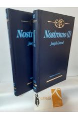 NOSTROMO (2 TOMOS)