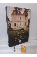 LA HERENCIA DE LOS SAALBERG