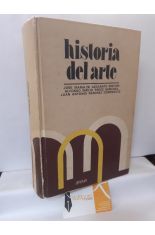 HISTORIA DEL ARTE