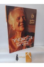 YOGA Y ESPIRITUALIDAD. SAI YOGA