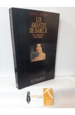 LOS AMANTES DE ISABEL II