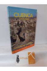 CUENCA. TIERRA DE SORPRESAS Y ENCANTAMIENTOS