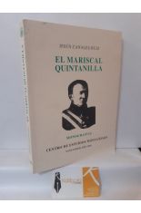 EL MARISCAL QUINTANILLA. UN CNTABRO, LTIMO DEFENSOR DE ESPAA EN AMRICA DEL SUR