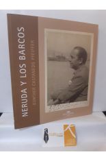 NERUDA Y LOS BARCOS