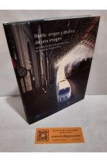 RENFE: ORIGEN Y DESTINO DE UNA IMAGEN