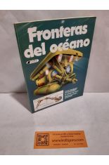 FRONTERAS DEL OCÉANO