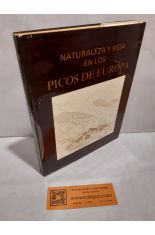 NATURALEZA Y VIDA EN LOS PICOS DE EUROPA