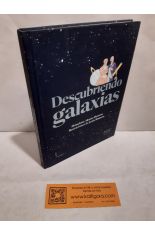 DESCUBRIENDO GALAXIAS