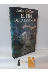 EL FIN DE LA INFANCIA