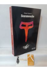 SCARAMOUCHE