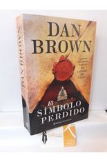 EL SMBOLO PERDIDO