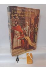 LA ÉPOCA MEDIEVAL (HISTORIA DE ESPAÑA ALFAGUARA II)